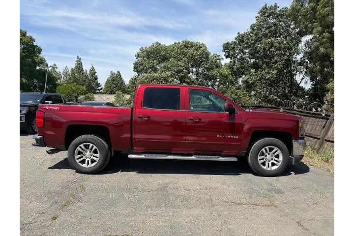 $26500 : Chevrolet Silverado 1500 201 image 6