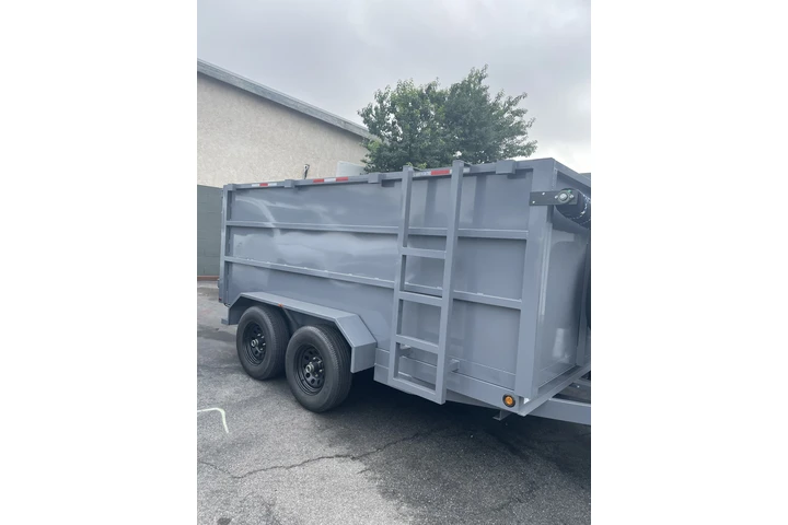 Junk removal image 2