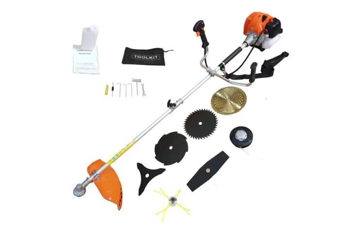 $99 : desbrozadora  multf7en 1 lhd image 10