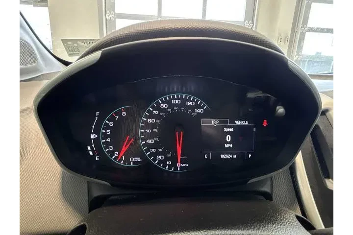 $9490 : Chevrolet Sonic 2018 Premier image 10