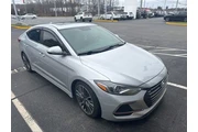 Hyundai ELANTRA 2018 Sport 4 en Providence