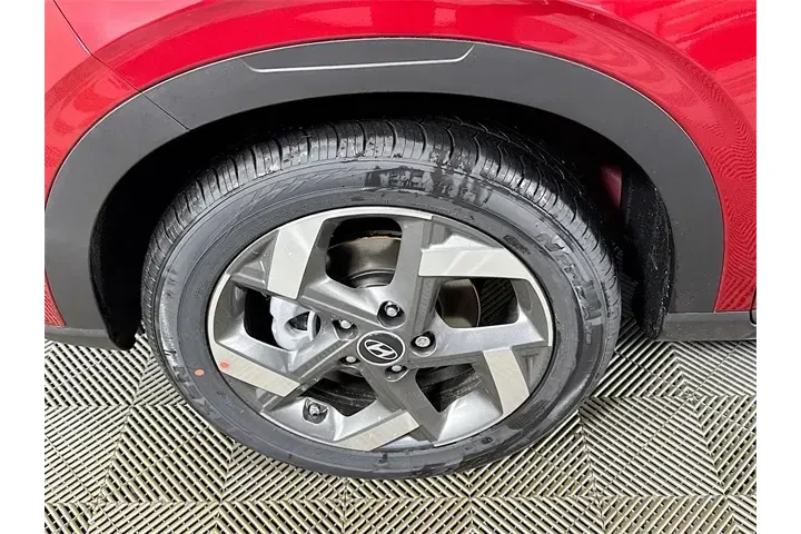 $16200 : Hyundai VENUE 2025 Limited 4 image 3