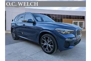 BMW X5 2020 sDrive40i 4dr Sp en Charleston