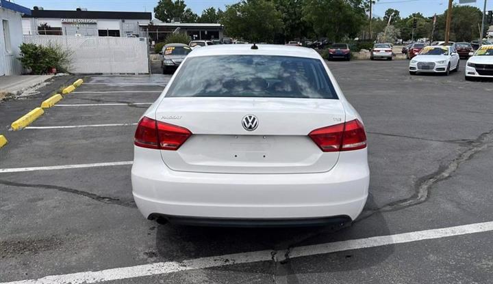 $9999 : 2014 VOLKSWAGEN PASSAT image 7