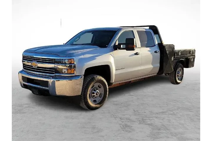 $28499 : Chevrolet Silverado 2500HD 2 image 5