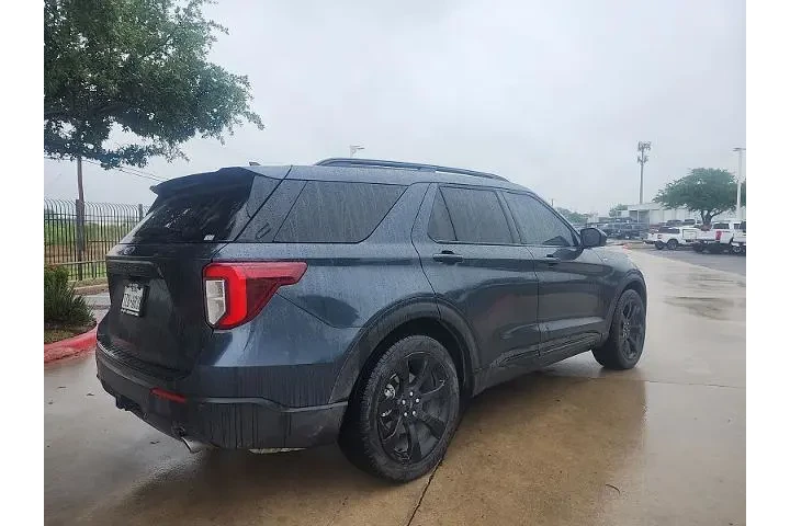 $34998 : Ford Explorer 2024 ST-Line 4 image 3