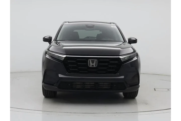 $30998 : Honda CR-V 2024 EX-L 4dr SUV image 5
