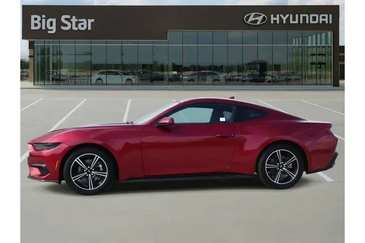 $34988 : Ford Mustang 2025 EcoBoost 2 image 2