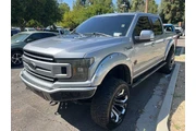 Ford F-150 2020 4x4 King Ran en Los Angeles