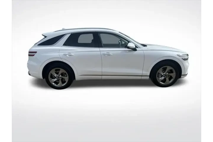 $39900 : Genesis GV70 2026 AWD 2.5T S image 9