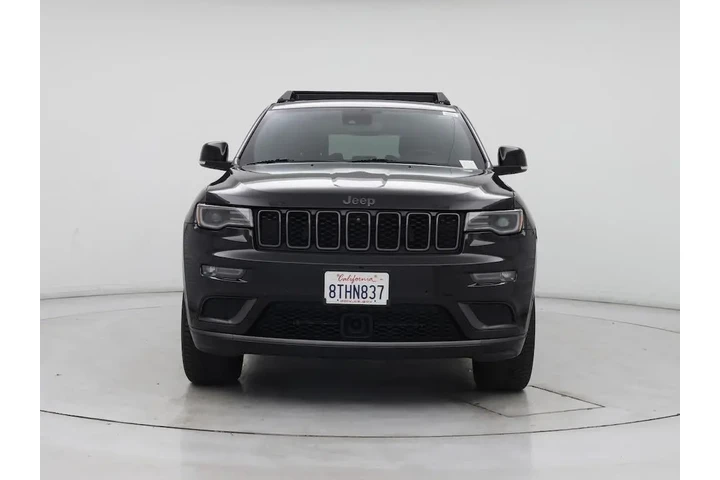 $27998 : Jeep Grand Cherokee 2021 4x4 image 5