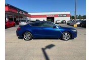 2009 Accord Cpe 2dr I4 Auto L en Lexington