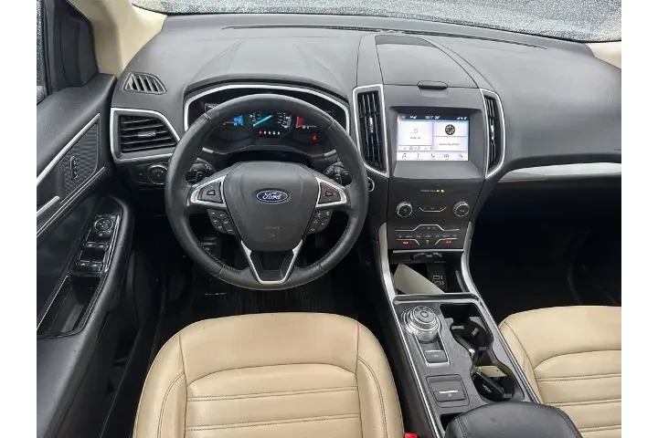 $14210 : Ford Edge 2019 AWD SEL 4dr C image 10