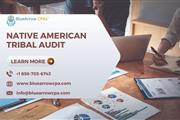 Native American Tribal Audit