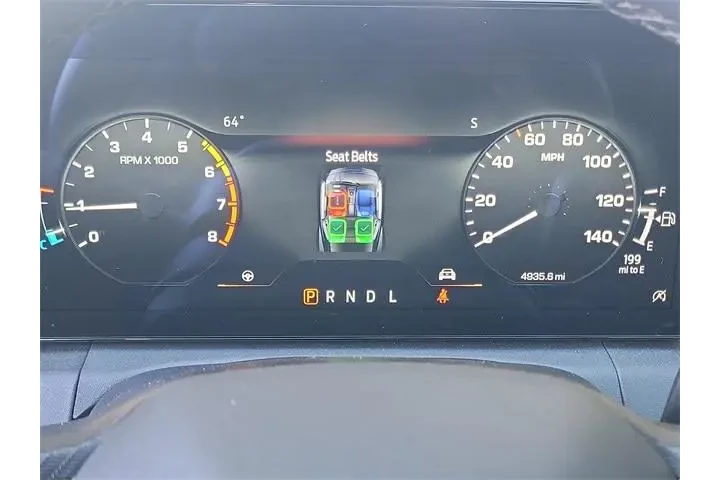 $27824 : Ford Mustang 2024 EcoBoost 2 image 10