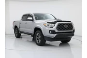 Toyota Tacoma 2018 4x2 TRD S en Hialeah