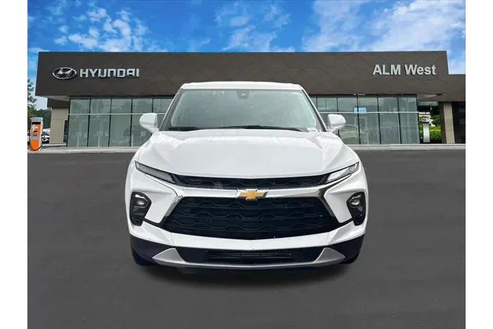 $24220 : Chevrolet Blazer 2025 LT 4dr image 3