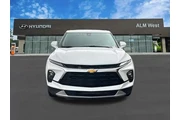 $24220 : Chevrolet Blazer 2025 LT 4dr thumbnail
