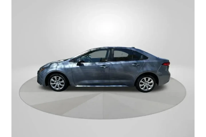 $19000 : Toyota Corolla 2024 LE 4dr S image 4