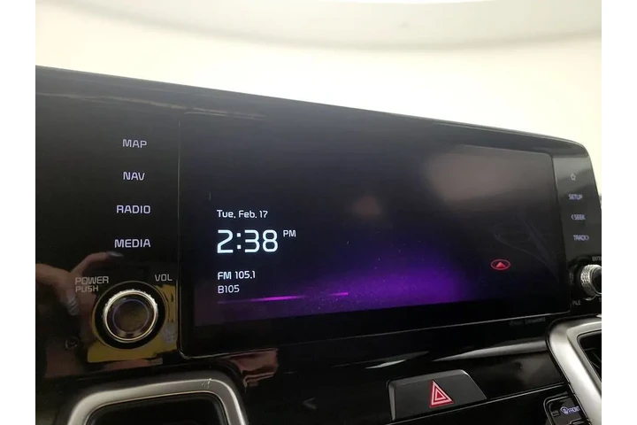 $26998 : Kia Sorento 2022 AWD X-Line image 8