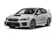 Subaru WRX 2020 AWD STI 4dr en Chicago