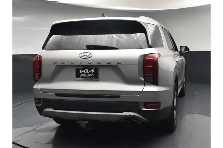 $16802 : Hyundai PALISADE 2022 SEL 4d image 7