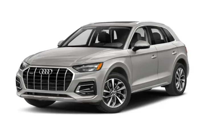 $16988 : Audi Q5 2021 AWD quattro Pre image 1