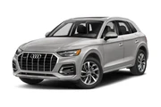 Audi Q5 2021 AWD quattro Pre en New York