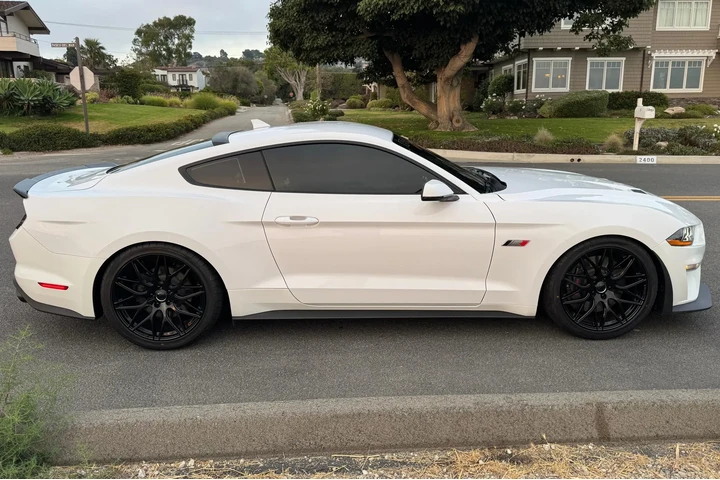 $15000 : 2020 Ford Mustang 5.0 V8 GT image 3