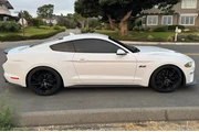 $15000 : 2020 Ford Mustang 5.0 V8 GT thumbnail