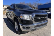 $18999 : 2019 RAM 1500 Big Horn thumbnail