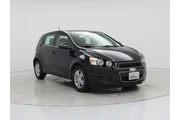 Chevrolet Sonic 2015 LT Auto en Fresno