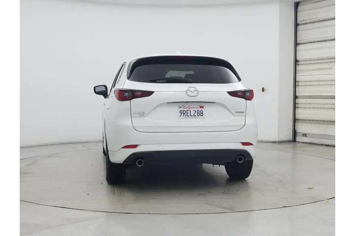 $25998 : Mazda CX-5 2024 AWD 2.5 S Se image 6