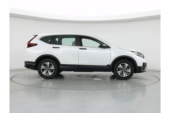 $19998 : Honda CR-V 2020 AWD LX 4dr S image 7