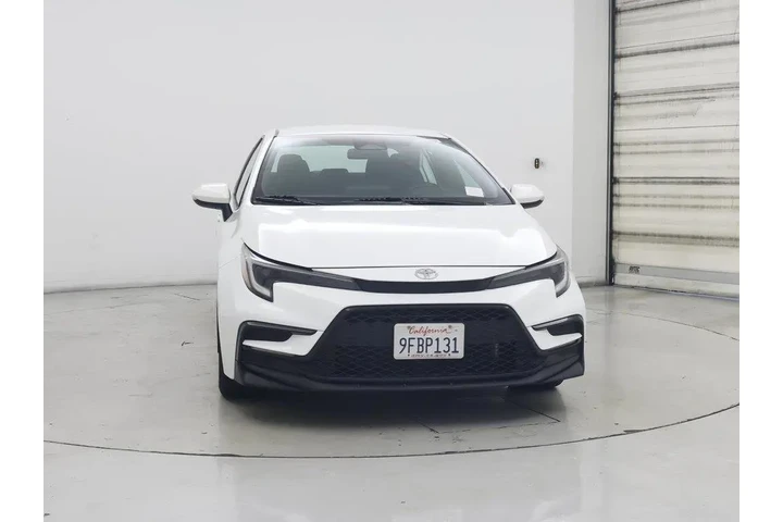 $22998 : Toyota Corolla 2023 SE 4dr S image 5