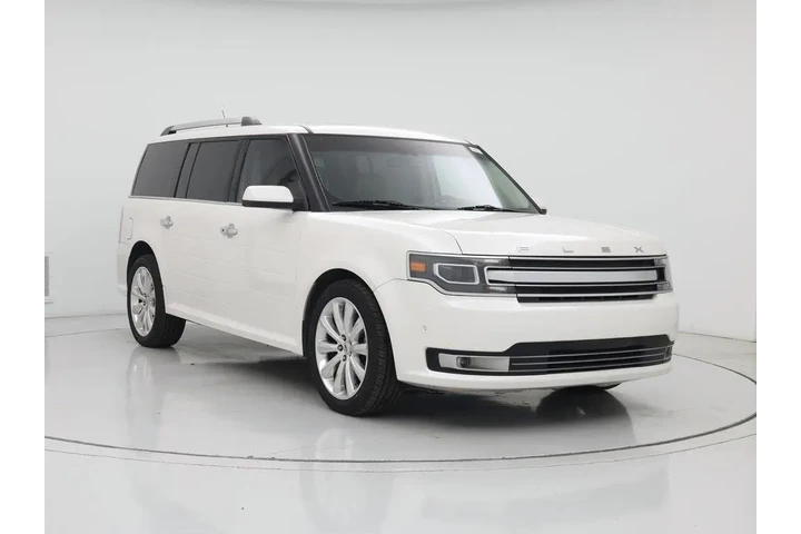 $16998 : Ford Flex 2015 AWD Limited 4 image 1