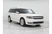 Ford Flex 2015 AWD Limited 4 en Reno