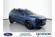 Jeep Cherokee 2019 4x4 Latit en Louisville
