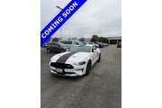 Ford Mustang 2021 GT Premium