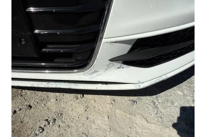 $7500 : 2013 A6 3.0T quattro Prestige image 7