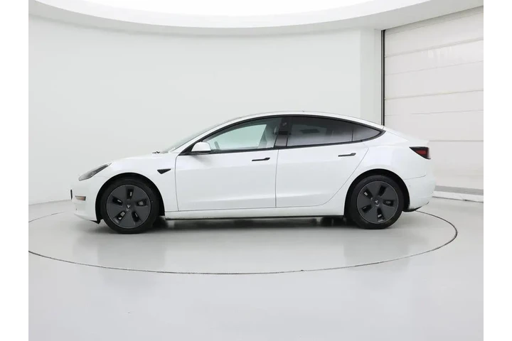 $21998 : Tesla Model 3 2022 4dr Sedan image 3