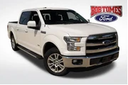 Ford F-150 2015 4x2 Lariat 4 en Plano