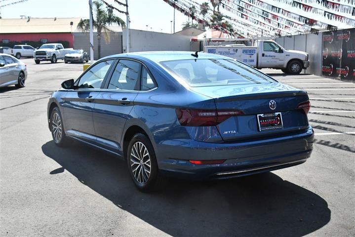 $18575 : Jetta 1.4T S Sedan 4D image 6