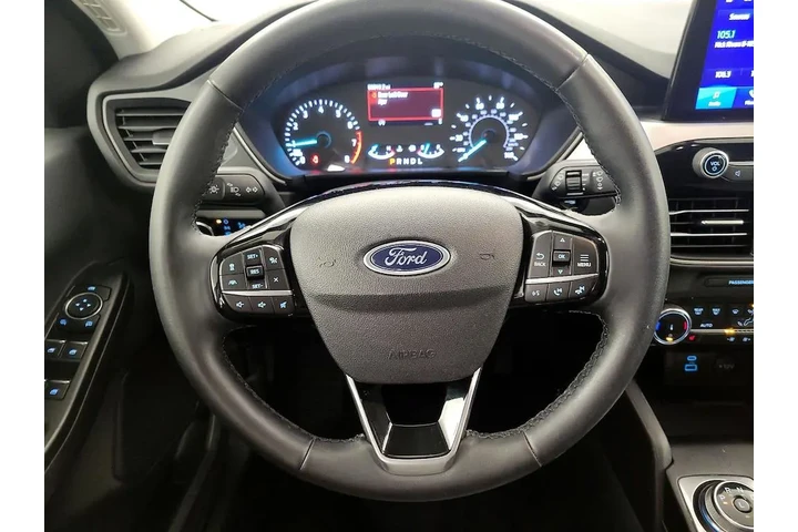 $22998 : Ford Escape 2022 AWD SE 4dr image 10