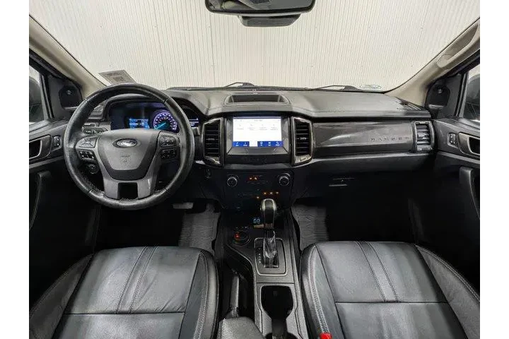 $28450 : Ford Ranger 2022 4x4 Lariat image 2