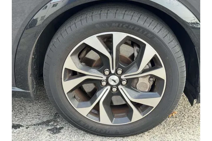 $19895 : Ford Mustang Mach-E 2021 AWD image 7