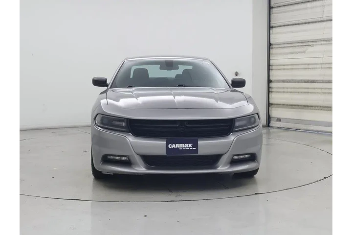 $15998 : Dodge Charger 2017 SXT 4dr S image 5