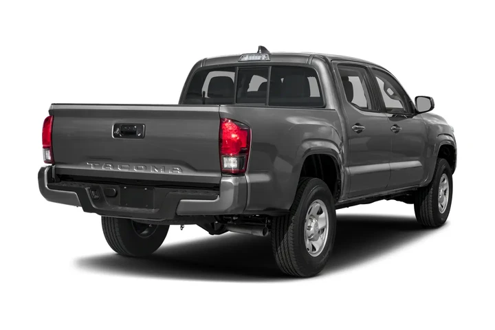 2020 Tacoma V6 image 3