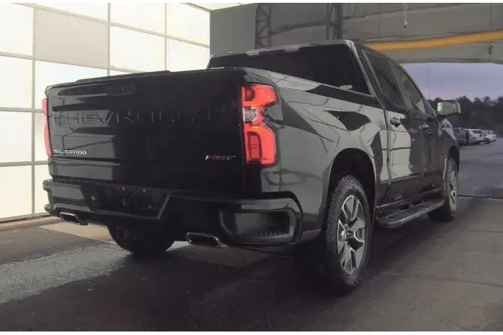 $35635 : Chevrolet Silverado 1500 202 image 2