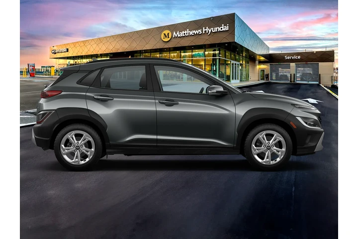 $22495 : Hyundai KONA 2023 AWD SEL 4d image 9